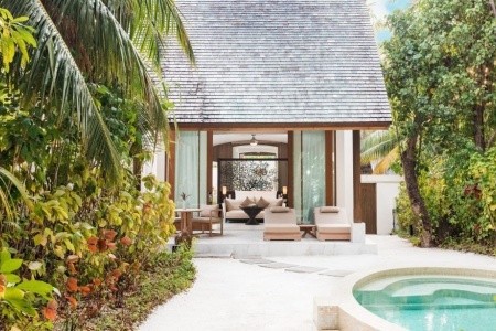 Conrad Maldives Rangali Island - 39