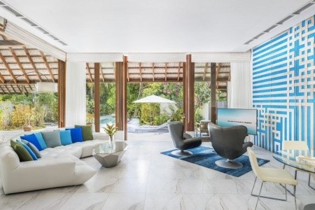 Conrad Maldives Rangali Island - 40