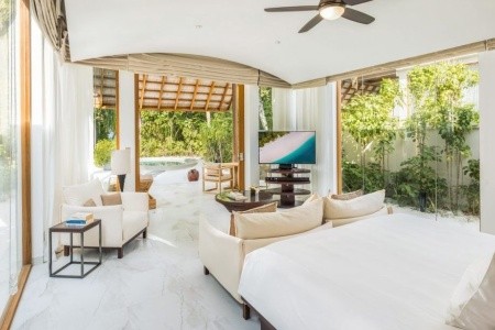 Conrad Maldives Rangali Island - 42