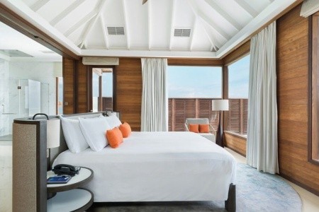 Conrad Maldives Rangali Island - 43