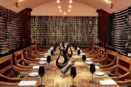 Conrad Maldives Rangali Island - 44