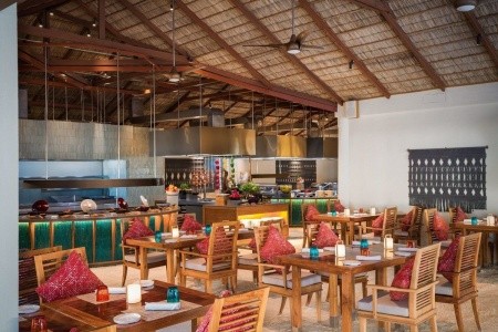 Conrad Maldives Rangali Island - 45