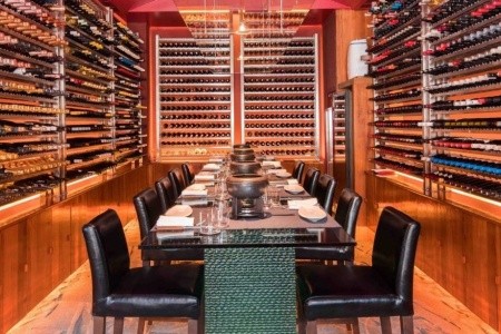 Conrad Maldives Rangali Island - 46