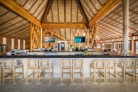 Conrad Maldives Rangali Island - 47