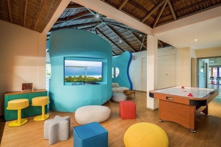 Conrad Maldives Rangali Island - 48