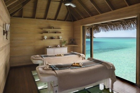 Conrad Maldives Rangali Island - 49