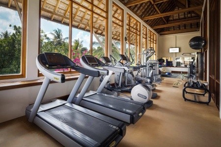 Conrad Maldives Rangali Island - 50