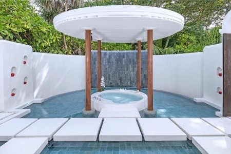 Anantara Kihavah Villas - 19