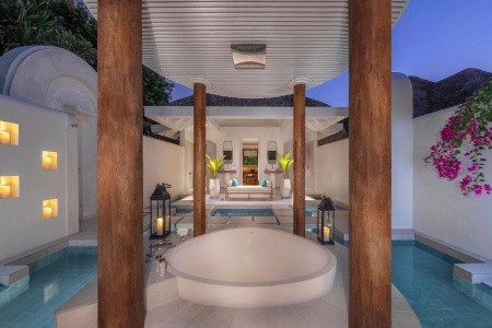 Anantara Kihavah Villas - 22