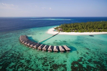 Filitheyo Island Resort - 3