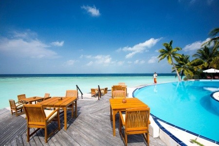 Filitheyo Island Resort - 8