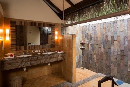 Filitheyo Island Resort - 11