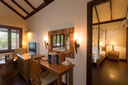 Filitheyo Island Resort - 13