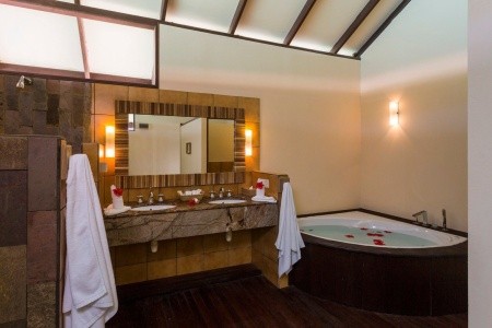 Filitheyo Island Resort - 14