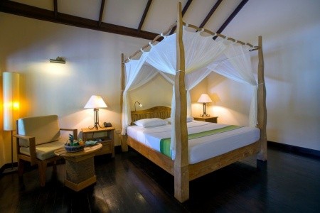 Filitheyo Island Resort - 16