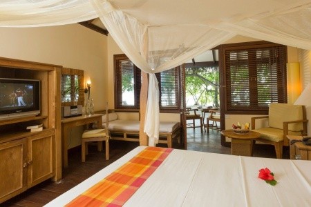 Filitheyo Island Resort - 17