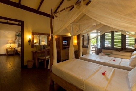 Filitheyo Island Resort - 18