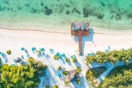 Canareef Resort Maldives (Herathera)