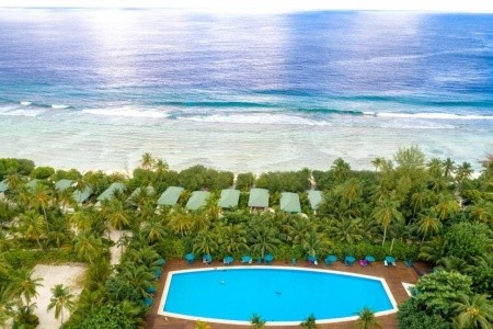 Canareef Resort Maldives (Herathera) - 3
