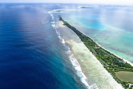 Canareef Resort Maldives (Herathera) - 5