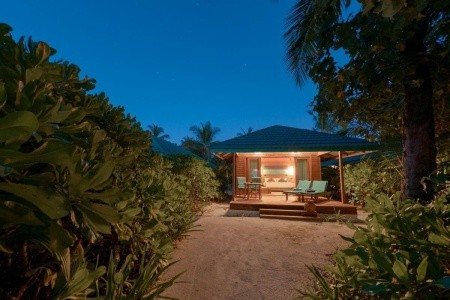 Canareef Resort Maldives (Herathera) - 10