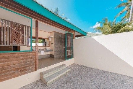 Canareef Resort Maldives (Herathera) - 16