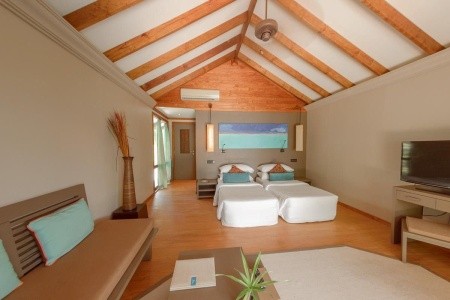Canareef Resort Maldives (Herathera) - 17