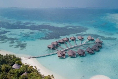 Coco Palm Dhuni Kolhu - 2