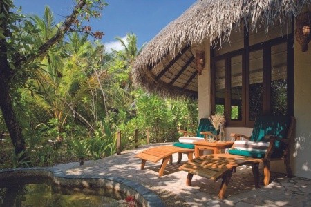 Maldivy  Coco Palm Dhuni Kolhu 10 dňový pobyt Polpenzia Letecky Letisko: Praha December 2025 (19/12/25-28/12/25)