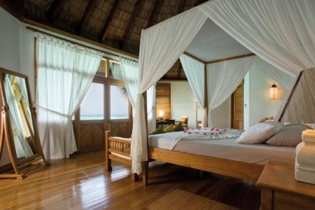 Maldivy  Coco Palm Dhuni Kolhu 10 dňový pobyt Polpenzia Letecky Letisko: Praha December 2025 (19/12/25-28/12/25)