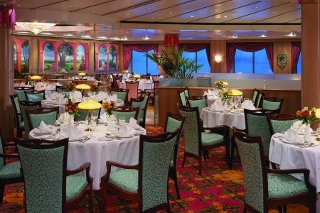 Svet  Norwegian Sky 14 dňový pobyt Plná penzia Vlastná April 2026 ( 6/04/26-19/04/26)