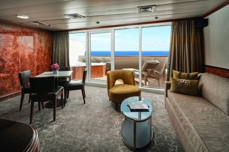 Svet  Norwegian Sky 14 dňový pobyt Plná penzia Vlastná April 2026 ( 6/04/26-19/04/26)