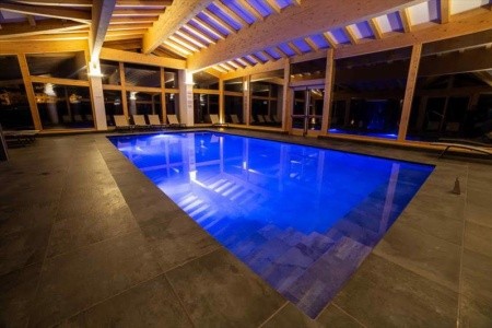 Caminetto Mountain Resort - 5