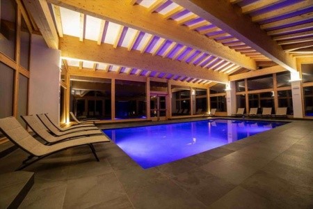 Caminetto Mountain Resort - 6