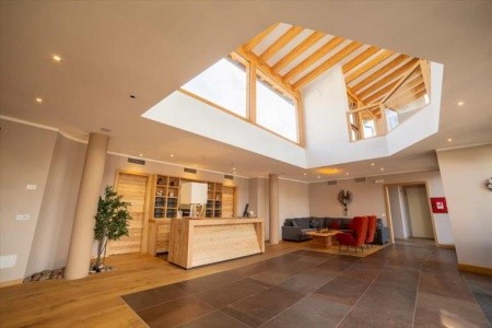 Caminetto Mountain Resort - 8