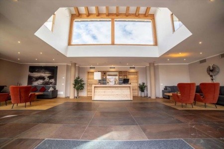 Caminetto Mountain Resort - 10