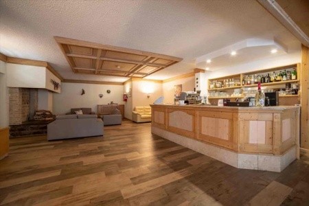 Caminetto Mountain Resort - 12