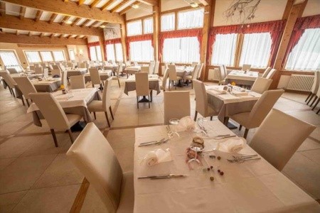 Caminetto Mountain Resort - 15