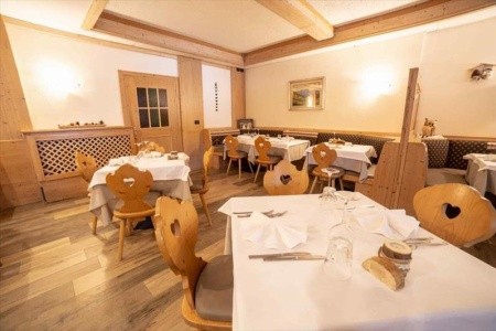 Caminetto Mountain Resort - 16