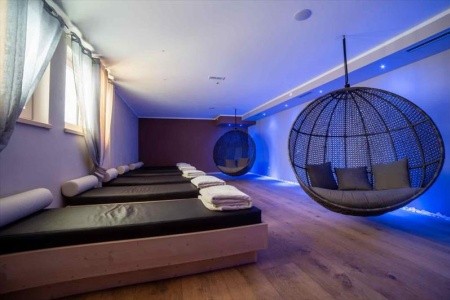 Caminetto Mountain Resort - 17