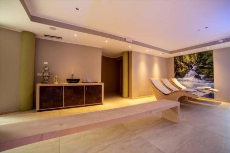 Caminetto Mountain Resort - 18