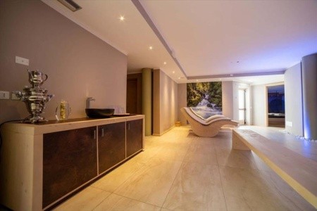 Caminetto Mountain Resort - 19