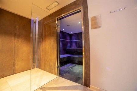 Caminetto Mountain Resort - 20