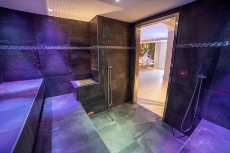 Caminetto Mountain Resort - 22