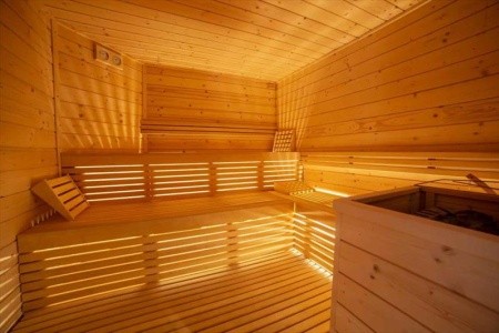 Caminetto Mountain Resort - 24