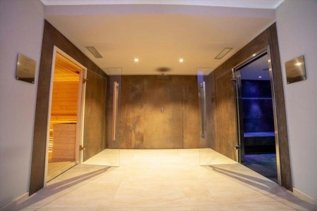 Caminetto Mountain Resort - 26