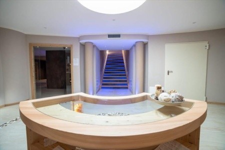 Caminetto Mountain Resort - 28