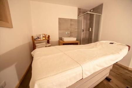 Caminetto Mountain Resort - 29