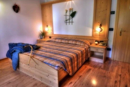 Caminetto Mountain Resort - 31