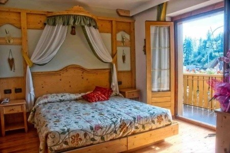 Caminetto Mountain Resort - 36